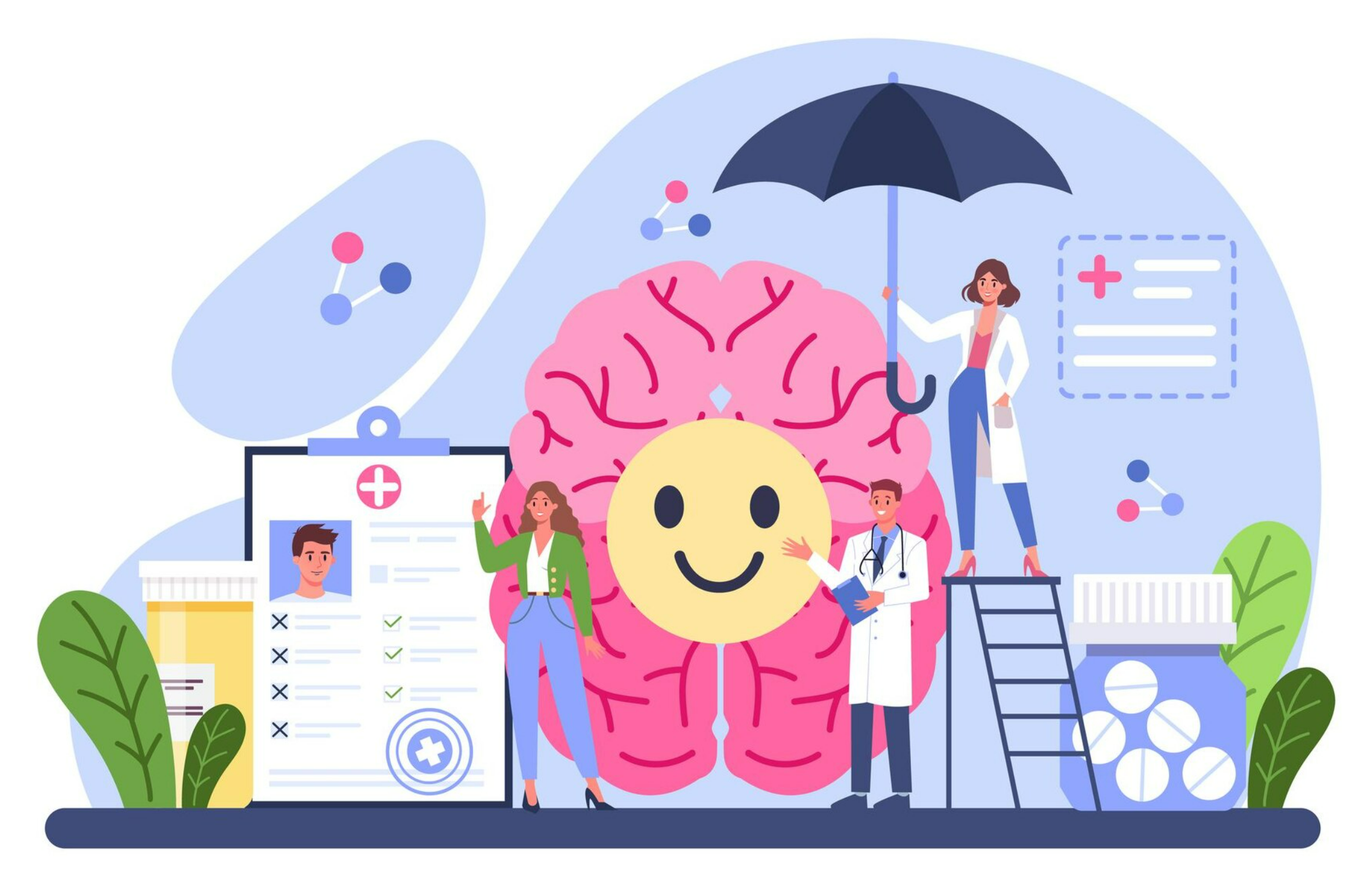 Behavioral Health Coding